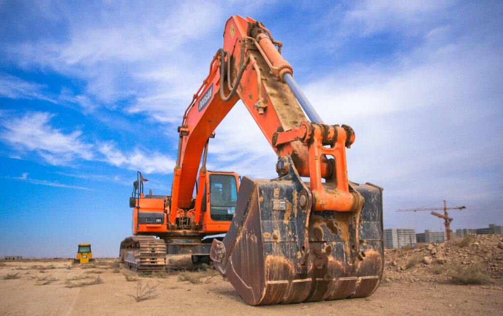 Construction & Mobile Repair